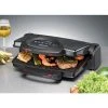 Rommelsbacher TWINSET KG 2000 - Kontaktgrill 1 Rommelsbacher TWINSET KG 2000 - Kontaktgrill -Raclette Deutschland 321040 1 d