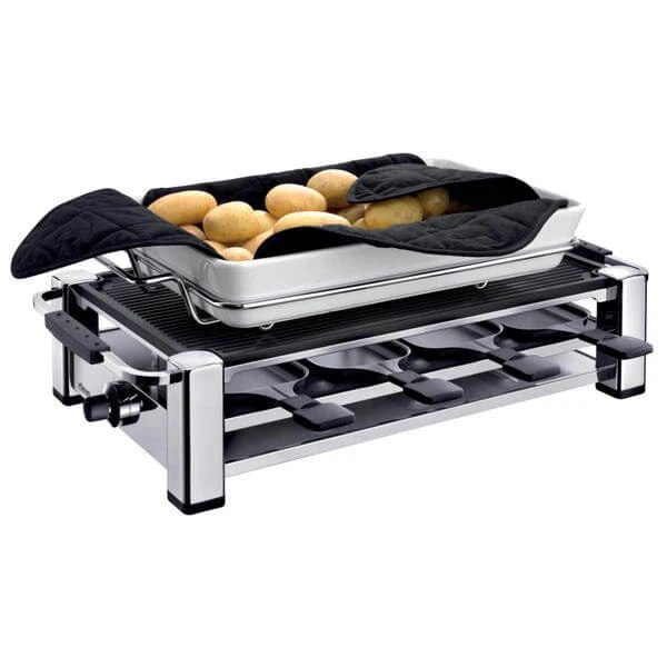 Kartoffelwärmer - Zubehör Raclette und Fondue Koenig Kartoffelwärmer - Zubehör Raclette Und Fondue -Raclette Deutschland 345022 2 d