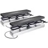 Koenig Raclette Duo 4 And More - Raclette-Grills