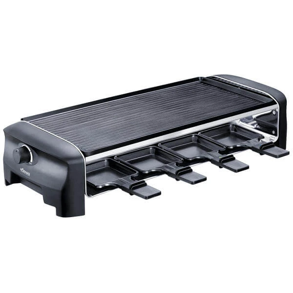 Raclette Gourmet 8 - Raclette-Grills Koenig Raclette Gourmet 8 - Raclette-Grills -Raclette Deutschland 345027 1 d 1