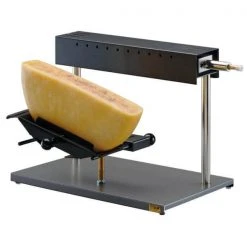 TTM Raclette Easy Gas - Raclette-Grills
