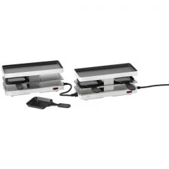 Stöckli Twinboard Set - Raclette-Grills