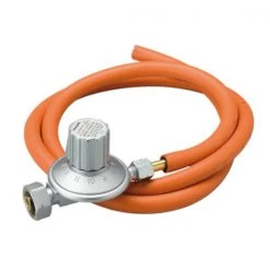 TTM Schlauch Mit Gasregler - Zubehör Raclette Und Fondue