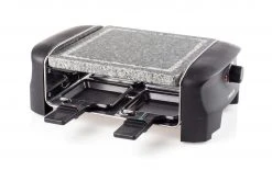 Princess Racletteofen Stone Party 4 Personen - Raclette-Grills