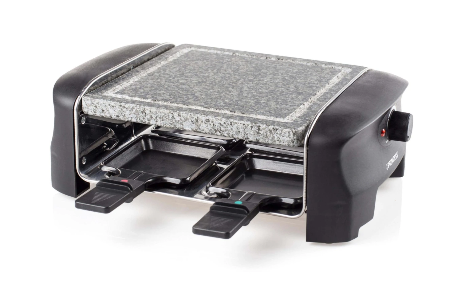 Racletteofen Stone Party 4 Personen - Raclette-Grills Princess Racletteofen Stone Party 4 Personen - Raclette-Grills -Raclette Deutschland 345407 1 d scaled