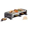 Koenig Raclette Gourmet Grill Und Stein, 8er - Raclette-Grills -Raclette Deutschland 345444 1 d 1