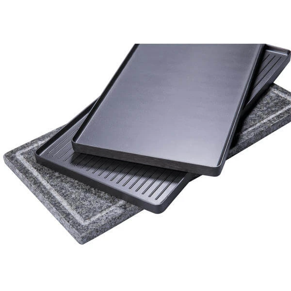 Raclette Gourmet Grill und Stein, 8er - Raclette-Grills Koenig Raclette Gourmet Grill Und Stein, 8er - Raclette-Grills -Raclette Deutschland 345444 3 d