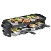 Stöckli Cheeseboard V8 Grill - Raclette-Grills
