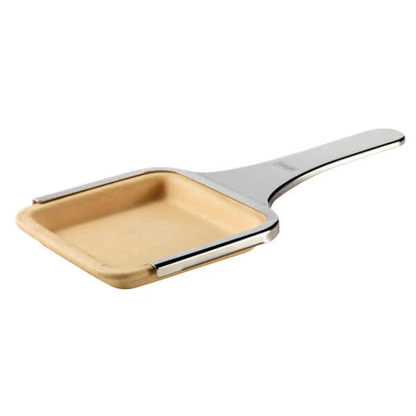 Tonpfännchen Set 2 Stk. - Raclette, Fondue und Tischgrill Stöckli Tonpfännchen Set 2 Stk. - Raclette, Fondue Und Tischgrill -Raclette Deutschland 345483 1 d