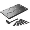Stöckli Grill- Und Crêpeplatte - Zubehör Raclette Und Fondue 1 Stöckli Grill- Und Crêpeplatte - Zubehör Raclette Und Fondue -Raclette Deutschland 345489 1 d