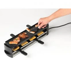 Stöckli Raclette- Und Grillzange SwissTwist - Zubehör Raclette Und Fondue 4 Stöckli Raclette- Und Grillzange SwissTwist - Zubehör Raclette Und Fondue -Raclette Deutschland 345502 3 d