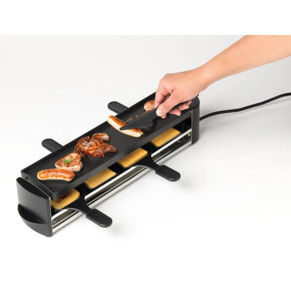 Raclette- und Grillzange SwissTwist - Zubehör Raclette und Fondue Stöckli Raclette- Und Grillzange SwissTwist - Zubehör Raclette Und Fondue -Raclette Deutschland 345502 3 d