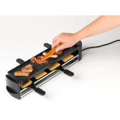 Stöckli Raclette- Und Grillzange Swiss Twist - Zubehör Raclette Und Fondue 4 Stöckli Raclette- Und Grillzange Swiss Twist - Zubehör Raclette Und Fondue -Raclette Deutschland 345503 3 d