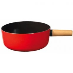 Stöckli Fondue Caquelon Emotion - Fondue Set