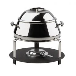 Stöckli Atlantis Fondue - Fondue Set