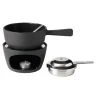 Stöckli Choco-Cheese Fondue - Fondue Set