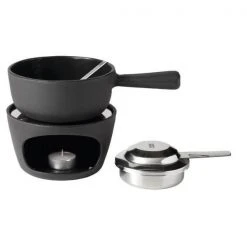 Stöckli Choco-Cheese Fondue - Fondue Set