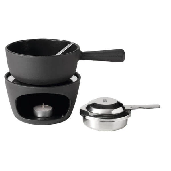 Choco-Cheese Fondue - Fondue Set Stöckli Choco-Cheese Fondue - Fondue Set -Raclette Deutschland 345512 1 d