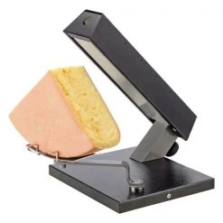 TTM Raclette Party - Raclette-Grills