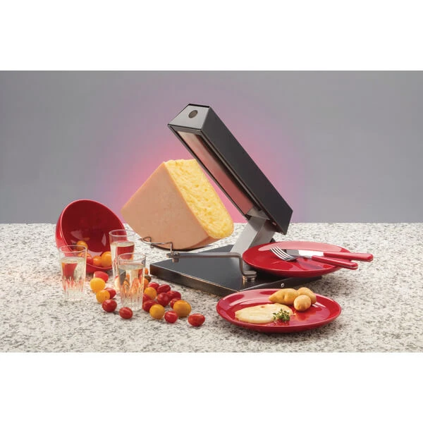 Raclette Party - Raclette-Grills TTM Raclette Party - Raclette-Grills -Raclette Deutschland 346025 2 d