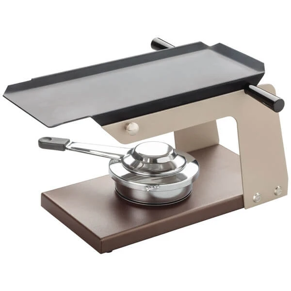 Raclette Racly - Raclette-Grills TTM Raclette Racly - Raclette-Grills -Raclette Deutschland 346028 2 d