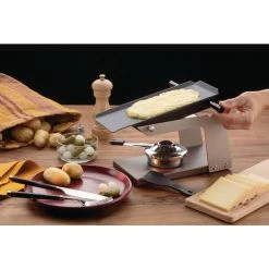 TTM Raclette Racly - Raclette-Grills 4 TTM Raclette Racly - Raclette-Grills -Raclette Deutschland 346028 3 d