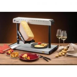TTM Raclette Zinal - Raclette-Grills -Raclette Deutschland 346029 2 d