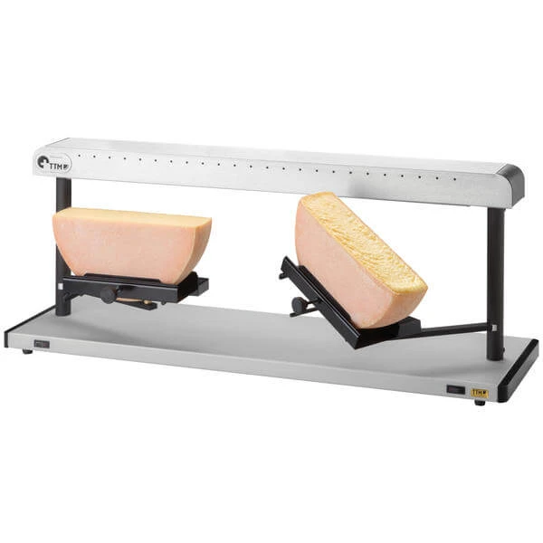 Raclette Evolène - Raclette-Grills TTM Raclette Evolène - Raclette-Grills -Raclette Deutschland 346030 1 d 1