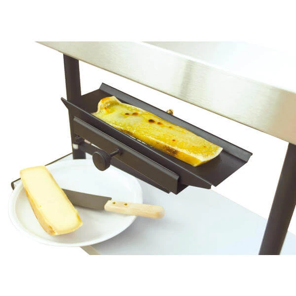 Raclette Resty - Zubehör Raclette und Fondue TTM Raclette Resty - Zubehör Raclette Und Fondue -Raclette Deutschland 346031 2 d