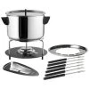 Stöckli Aragon Fondue - Fondue Set 2 Stöckli Aragon Fondue - Fondue Set -Raclette Deutschland 346053 1 d