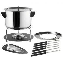 Stöckli Aragon Fondue - Fondue Set