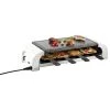 Stöckli Pizzagrill For 8 Hot Stone - Raclette-Grills -Raclette Deutschland 346056 1 d