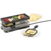Stöckli Twinboard Anthrazit - Raclette-Grills 1 Stöckli Twinboard Anthrazit - Raclette-Grills -Raclette Deutschland 346067 1 d