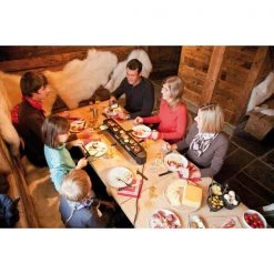 Stöckli Cheeseboard SIX - Raclette-Grills 4 Stöckli Cheeseboard SIX - Raclette-Grills -Raclette Deutschland 346068 3 d