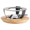 Koenig Rechaud Bamboo - Fondue Set 1 Koenig Rechaud Bamboo - Fondue Set -Raclette Deutschland 346461 1 d