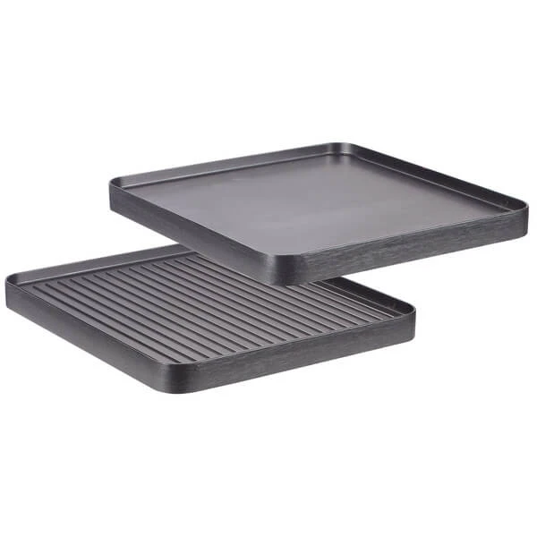 Raclette-Grill Bamboo, 8er - Raclette-Grills Koenig Raclette-Grill Bamboo, 8er - Raclette-Grills -Raclette Deutschland 346466 2 d