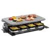 Trisa Hot Stone - Raclette, Fondue Und Tischgrill 1 Trisa Hot Stone - Raclette, Fondue Und Tischgrill -Raclette Deutschland 346985 1 d