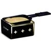 Trisa My Raclette Schwarz - Raclette, Fondue Und Tischgrill -Raclette Deutschland 346997 1 d 1