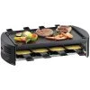 Trisa Raclette Party - Raclette-Grills 2 Trisa Raclette Party - Raclette-Grills -Raclette Deutschland 347010 1 d