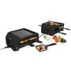 Stöckli Four Four Set - Raclette-Grills 2 Stöckli Four Four Set - Raclette-Grills -Raclette Deutschland 348176 1 d