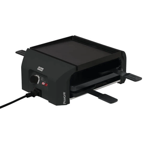 Pizzagrill FourFour - Raclette-Grills Stöckli Pizzagrill FourFour - Raclette-Grills -Raclette Deutschland 348177 2 d 1