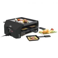 Stöckli Pizzagrill FourFour - Raclette-Grills 3 Stöckli Pizzagrill FourFour - Raclette-Grills -Raclette Deutschland 348178 2 d