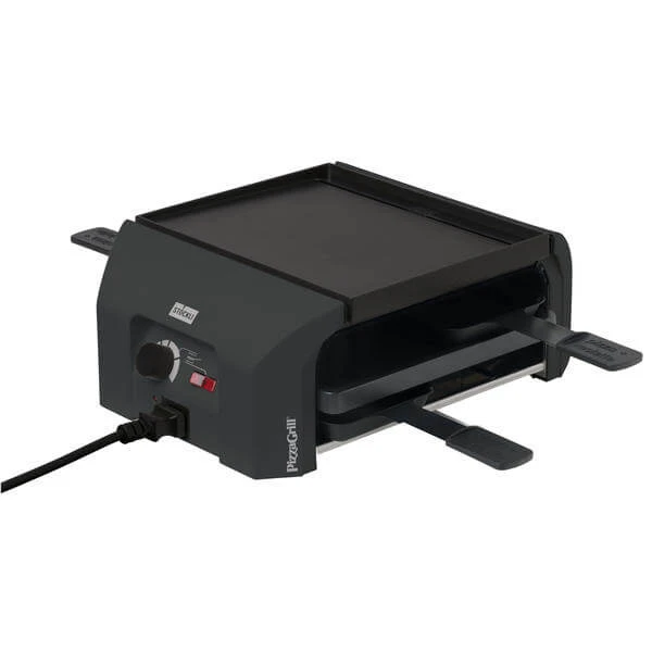 Pizzagrill FourFour - Raclette-Grills Stöckli Pizzagrill FourFour - Raclette-Grills -Raclette Deutschland 348178 3 d