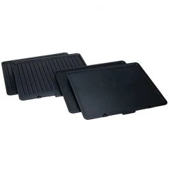 Koenig Digital-Kontaktgrill - Kontaktgrill -Raclette Deutschland 348237 3 d 1