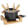 Princess Fondue Pure Schwarz - Fondue Set 1 Princess Fondue Pure Schwarz - Fondue Set -Raclette Deutschland 348417 1 d