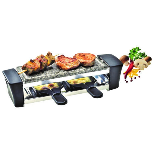Raclette 2 - Raclette-Grills Primotecq Raclette 2 - Raclette-Grills -Raclette Deutschland 348900 1 d 1