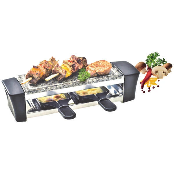 Raclette 2 - Raclette-Grills Primotecq Raclette 2 - Raclette-Grills -Raclette Deutschland 348900 2 d 1