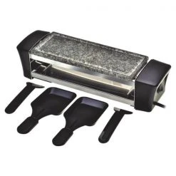 Primotecq Raclette 2 - Raclette-Grills 4 Primotecq Raclette 2 - Raclette-Grills -Raclette Deutschland 348900 3 d 1