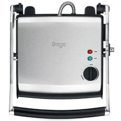 Sage The Adjusta Grill - Kontaktgrill