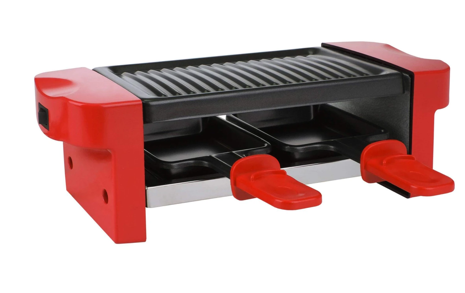 Mini RCL-40 2 Personen - Raclette-Grills Ohmex Mini RCL-40 2 Personen - Raclette-Grills -Raclette Deutschland 350214 1 d 1